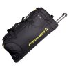 Player Bag JR S25 taška s kolečky černá balení 1 ks