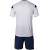 Phoenix Set pánské triko a šortky bílá velikost oblečení XL