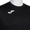 Combi Short Sleeve T-shirt pánské triko černá velikost oblečení XL