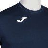Combi Short Sleeve T-shirt pánské triko navy velikost oblečení M
