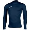 Academy Shirt Brama elastické triko navy velikost oblečení 4XS-3XS