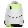 Toledo JR 2502 Turf dětské kopačky bílá velikost EU 36