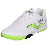Toledo JR 2502 Turf dětské kopačky bílá velikost EU 36