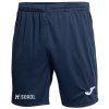 Open III Bermuda šortky navy velikost oblečení XL