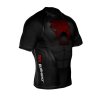Výprodej - Tričko DBX Bushido Snake - vel. XL