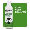 Animology Essentials Sampon pro psy s Aloe Vera 0304202512300716329