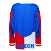 Výprodej - Hokej.dres ČR 4 - vel. XL