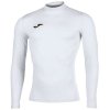 Academy Shirt Brama elastické triko bílá velikost oblečení L-XL