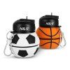 NC4104 BASKETBALL MAXI 09