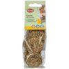 Cracker, sušenky pro hlodavce s pampeliškou, ø 4 cm / 150 g