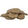 Cracker, sušenky pro hlodavce s pampeliškou, ø 4 cm / 150 g