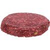 Cracker, sušenky pro hlodavce s červenou řepou, ø 4 cm / 150 g