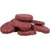 Cracker, sušenky pro hlodavce s červenou řepou, ø 4 cm / 150 g
