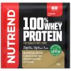 100% Whey Protein 30 g příchuť kiwi-banán