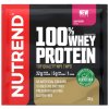 100% Whey Protein 30 g příchuť kiwi-banán