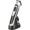 Stříhací strojek CLIPPER SLIM TR500 15 W - akumulátorový, černá/bílá