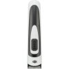 Stříhací strojek CLIPPER SLIM TR500 15 W - akumulátorový, černá/bílá (RP 2,90 Kč)
