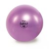 6744 ledragomma tonkey soffball maxafe mic 40 cm fialova krabicka