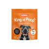 Supertail King of Poop Probiotika pro psy 60ks 1605202508333672111