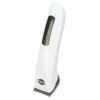 Stříhací strojek CLIPPER TR1600 5 W - akumulátorový, černá/bílá