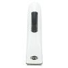 Stříhací strojek CLIPPER TR1600 5 W - akumulátorový, černá/bílá
