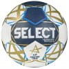 HB Replica EHF Champions League míč na házenou modrá-bílá velikost míče č. 1