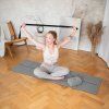 ZESTAW JOGA GRAY SJ02 MAXI 07