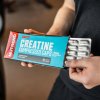 Creatine Compressed Caps balení 120 tablet