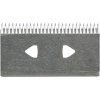 Náhradní čepel 0.5-2.4 mm,pro  stříhací strojek Andis TR1250 # 23870