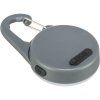 Flasher USB blikačka LED pro psy,  o 4 x 6.5 cm