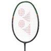 Badmintonová raketa YONEX ASTROX 99 PLAY - černá, zelená (Hmotnost rakety 4U, Velikost gripu G5)