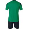 Phoenix Set pánské triko a šortky zelená velikost oblečení L