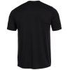 Combi Short Sleeve T-shirt pánské triko černá velikost oblečení M