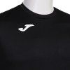 Combi Short Sleeve T-shirt pánské triko černá velikost oblečení M