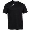 Combi Short Sleeve T-shirt pánské triko černá velikost oblečení M