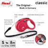 4000498022702 Classic S Cord 8m Red 2 1408202518222959330