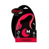 flexi Classic M cord 8m red 1408202518435430983