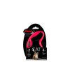flexi Cat cord 3m red 0910202510334649875
