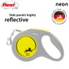 flexi Neon M Tape 5m Yellow 3 2407202510444298297