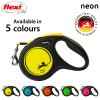flexi Neon M Tape 5m Yellow 5 240720251044473473