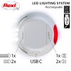 flexi LED Lighting System Grey 2 1408202511053496231
