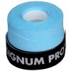 Wet overgrip PRO omotávka tl. 0,45 mm modrá balení 1 ks