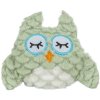 Sovička s catnipem, 11 cm, plyš