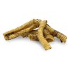 KIDDOG 100% Natural Snack, jehněčí průdušnice (hrtan) 10 - 12 cm / 100 g