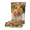 KIDDOG 100% Natural Snack, hovězí trachea 12-13 cm / 100 g