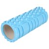 Yoga Roller F45 jóga válec modrá balení 1 ks