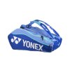 Bag YONEX 1225 - Blast Blue/Turquiose