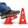 Collapsible Cones sada kuželů 10 ks balení 1 sada
