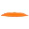 Flat Disc vytyčovací mety oranžová balení 1 ks