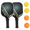 PickleSmash sada na pickleball balení 1 sada